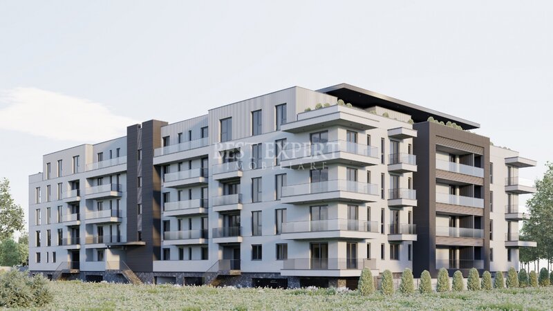 Titan, 2 camere, zona linistita, 600 m Metrou N. Teclu.
