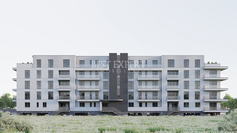 Titan, 2 camere, zona linistita, 600 m Metrou N. Teclu.